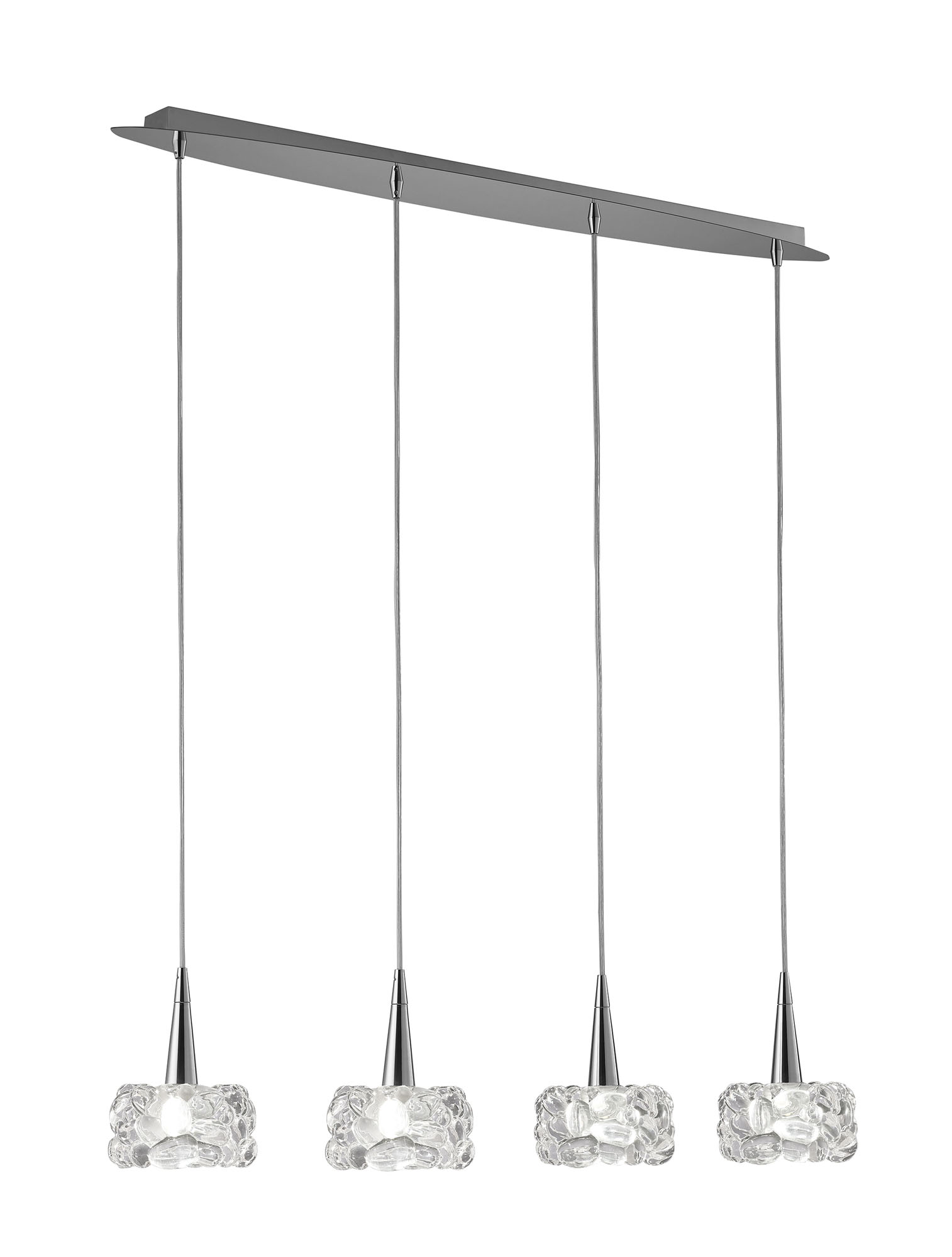 O2 Ceiling Lights Mantra Linear Fittings O2 Ceiling Lights Mantra Linear Fittings